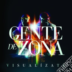 Gente De Zona - Visualizate cd musicale di Gente de zona