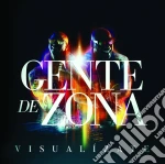 Gente De Zona - Visualizate cd