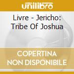Livre - Jericho: Tribe Of Joshua