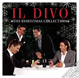 Il Divo - Christmas Collection cd musicale di Il Divo