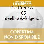Die Drei ??? - 05 Steelbook-folgen 09 + (2 Cd) cd