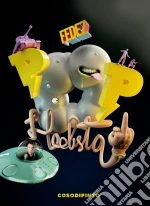 (Music Dvd) Fedez - Pop-Hoolista Cosodipinto Tour cd
