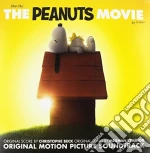 (LP Vinile) Christophe Beck - Peanuts Movie / O.S.T. vinile