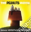 (LP Vinile) Christophe Beck - Peanuts Movie / O.S.T. cd