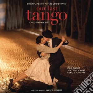 Our Last Tango / O.S.T. cd musicale di Sony Classical