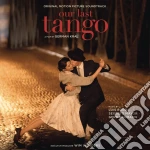 Our Last Tango / O.S.T. cd