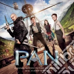 Pan cd