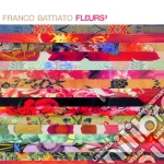 Franco Battiato - Fleurs 3 cd
