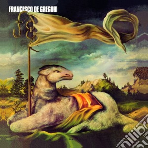 (LP Vinile) Francesco De Gregori - Francesco De Gregori (12