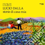 (LP Vinile) Lucio Dalla - Storie Di Casa Mia (12') vinile