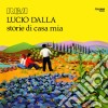 (LP Vinile) Lucio Dalla - Storie Di Casa Mia (12") cd