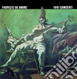 (LP VINILE) 1991 Concerti (2 Lp 12")