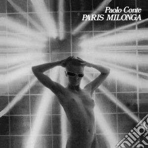 (LP Vinile) Paolo Conte - Paris Milonga lp vinile di Paolo Conte