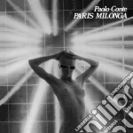 (LP Vinile) Paolo Conte - Paris Milonga vinile