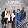 Pentatonix - That's Christmas To Me (Deluxe Edition) cd