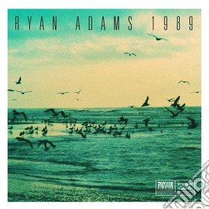 (LP Vinile) Ryan Adams - 1989 (2 12