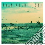 (LP Vinile) Ryan Adams - 1989 (2 12') vinile