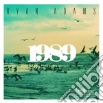 Ryan Adams - 1989 cd