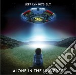 Jeff Lynne's Elo - Alone In The Universe (Edizione Deluxe)