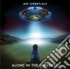 Jeff Lynne's Elo - Alone In The Universe (Edizione Deluxe) cd