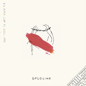(LP Vinile) Goldlink - And After That We Didn'T Talk lp vinile di Goldlink