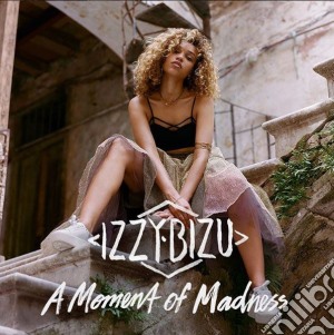 Izzy Bizu - A Moment Of Madness cd musicale di Izzy Bizu