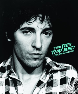 Bruce Springsteen - The Ties That Bind: The River Collection (4 Cd+2 Blu-Ray) cd musicale di Bruce Springsteen