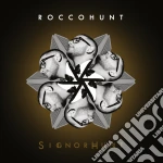Rocco Hunt - Signorhunt cd