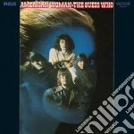 Guess Who (The) - American Woman cd