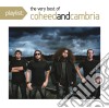 Coheed & Cambria - Playlist: The Very Best Of Coh cd