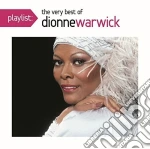 Dionne Warwick - Playlist: The Very Best Of cd