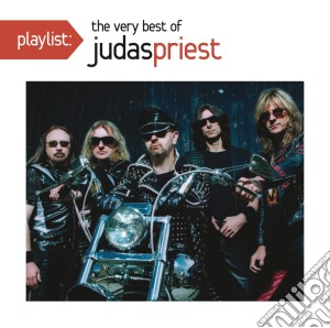 Judas Priest - Playlist cd musicale di Judas Priest