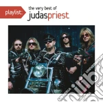 Judas Priest - Playlist cd