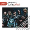 Judas Priest - Playlist cd