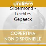 Silbermond - Leichtes Gepaeck cd