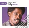 Billy Ocean - Playlist: The Very Best Of Billy Ocean cd