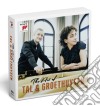 Tal/Groethuysen - The Art Of Tal & Groethuysen (10 Cd) cd