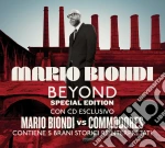 Mario Biondi - Beyond Special Edition (2 Cd) cd