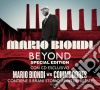 Mario Biondi - Beyond Special Edition (2 Cd) cd