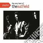 Outfield (The) - Playlist: The Very Best Of cd