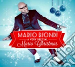 Mario Biondi - A Very Special Mario Christmas cd