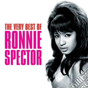 Ronnie Spector - The Very Best Of cd musicale di Ronnie Spector