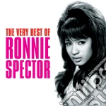 Ronnie Spector - The Very Best Of cd