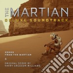 Harry Gregson-Williams - The Martian (2 Cd)