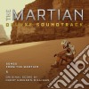 Harry Gregson-Williams - The Martian (2 Cd) cd