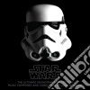 John Williams - Star Wars - The Ultimate Soundtrack Collection (10 Cd+Dvd) cd