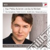 Carl Nielsen - Esa-Pekka Salonen Conduct (6 Cd) cd