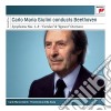 Ludwig Van Beethoven - Symphony No.Con La Filarmonica Della Scala (5 Cd) cd