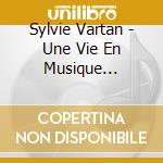 Sylvie Vartan - Une Vie En Musique (Collector + Lp) (2 Cd) cd