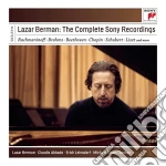 Lazar Berman - Tutte Le Registrazioni Per Sony Recordings (6 Cd) cd